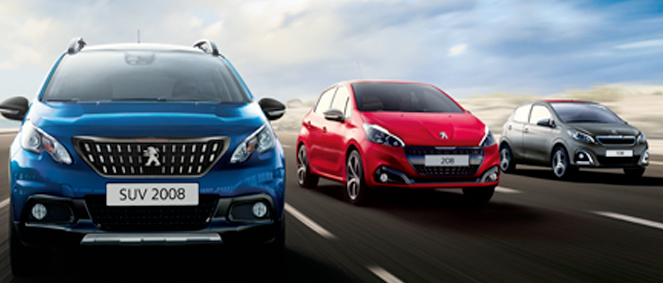 PEUGEOT TDSA HESDIN, concessionnaire 62