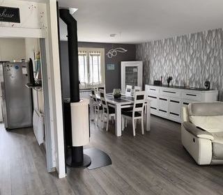  Maison � vendre 5 pi�ces 100 m�