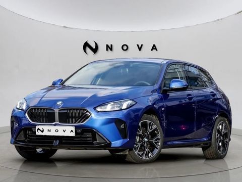 BMW S&eacute;rie 1 118d M Design 2025 occasion Pessac 33600