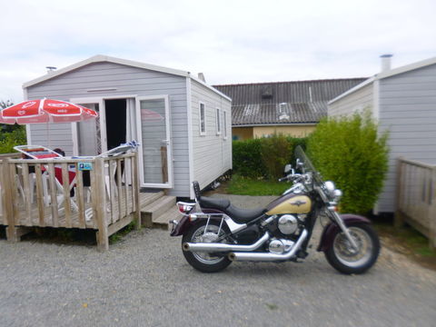 Moto KAWASAKI 1997 occasion Dijon 21000