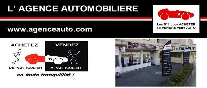 AGENCE AUTOMOBILIERE LYON, concessionnaire 69