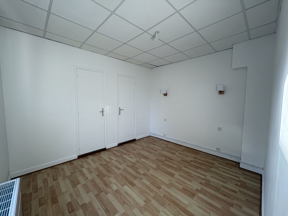 Location Appartement Appartement T2 - non-meublé - Saint-Brieuc Saint-brieuc
