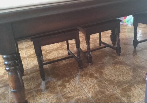 a vendre salle a manger complète Guessling-Hémering (57)