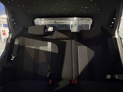 Volkswagen Polo 1.2 TSI 90 BlueMotion Technology S&eacute;rie Sp&eacute;ciale Lounge DSG7 2016 occasion Athis-Mons 91200