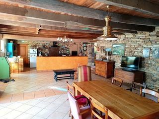  Maison � vendre 5 pi�ces 100 m�