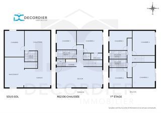  Maison � vendre 14 pi�ces 564 m�