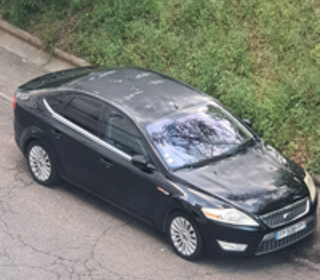 Mondeo 1.8 TDCi 125 Econetic occasion 