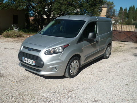 Ford Transit Connect TRANSIT CONNECT CA L1 1.5 TDCI 100 TREND 2018 occasion Castillon-du-Gard 30210