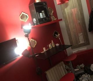  Appartement � louer 1 pi�ce 15 m�