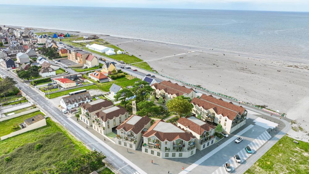   Cayeux-sur-Mer (80410)