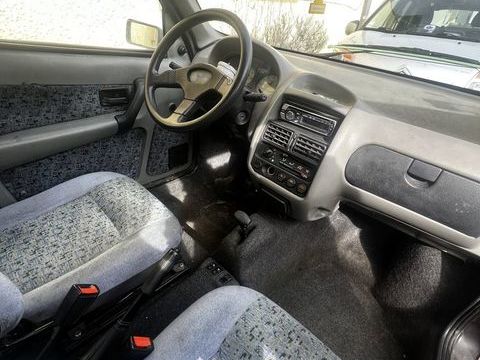 LIGIER Voiture sans permis  occasion Cheyssieu 38550