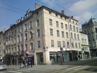  Appartement � louer 31 m�