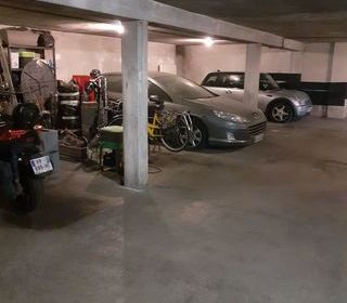  Parking / Garage � vendre 10 m�
