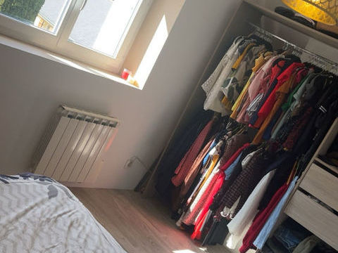  Maison � vendre 4 pi�ces 71 m�