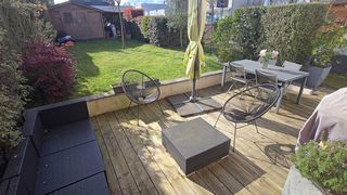  Maison � vendre 4 pi�ces 83 m�