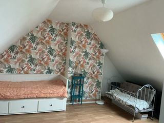  Maison � vendre 6 pi�ces 95 m�