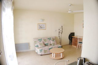  Appartement � vendre 1 pi�ce 22 m�