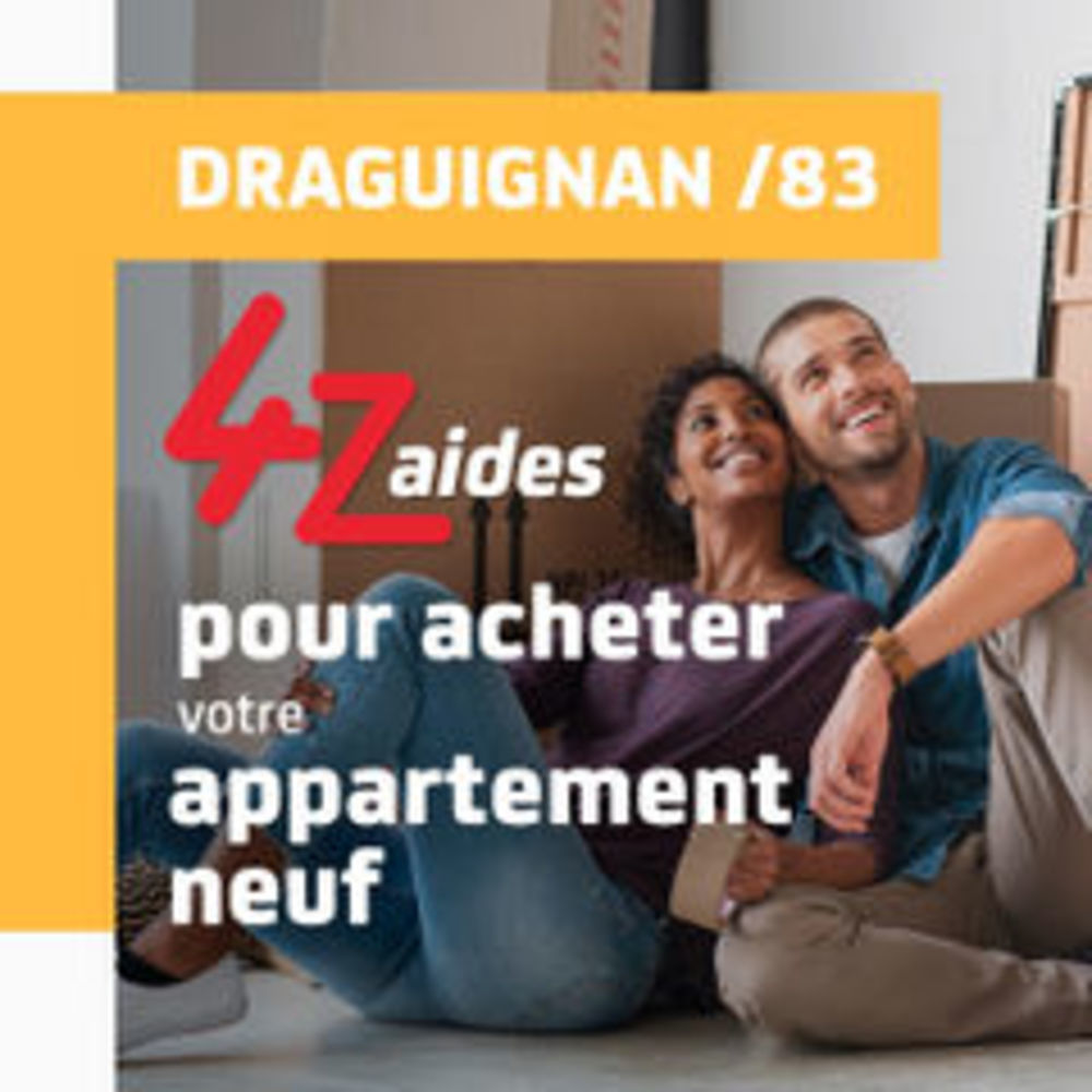   Draguignan (83300)