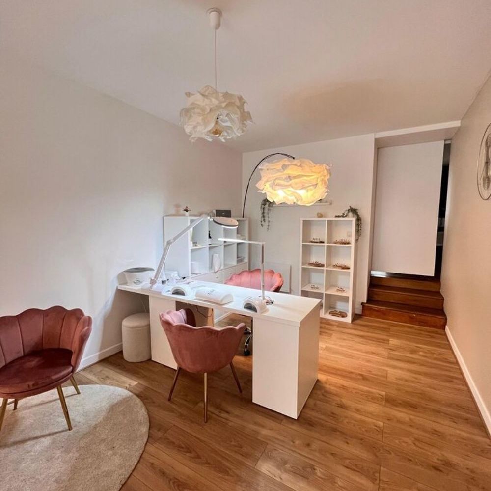 Vente Immeuble Immeuble Mixte - Local Commercial + T2 Châteauroux