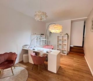  Immeuble à vendre 110 m²