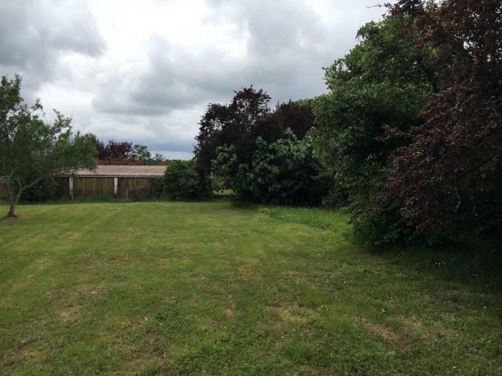 Maisons neuves   Castres-Gironde (33640)