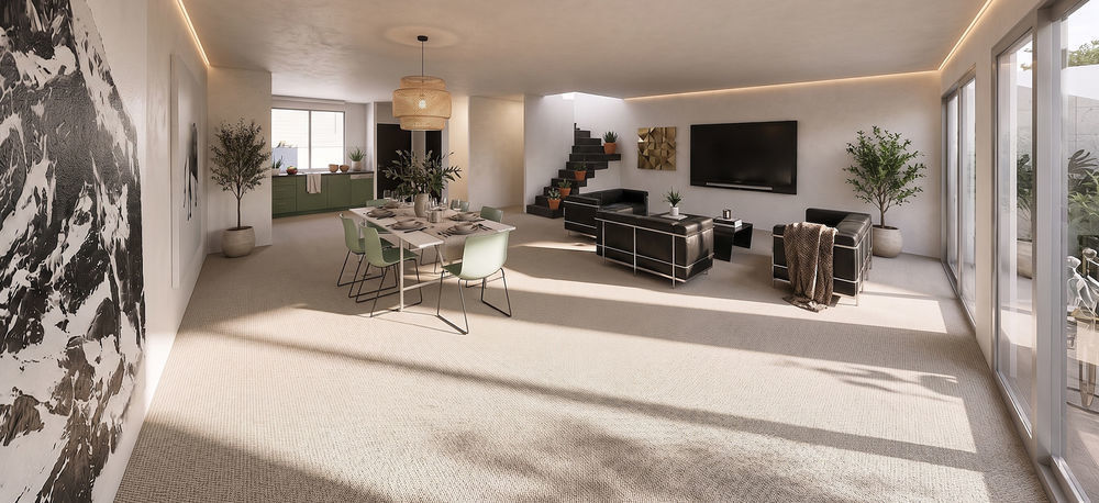 Appartements neufs   Saint-Denis (97400)