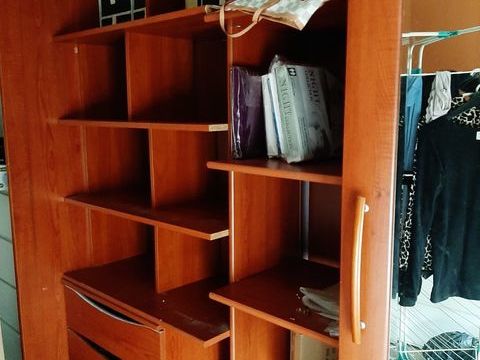 GRAND DRESSING/ARMOIRE/PENDERIE 0 Paris 15 (75)