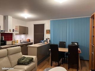  Appartement � louer 2 pi�ces 46 m�