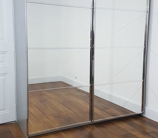  Appartement � louer 2 pi�ces 38 m�