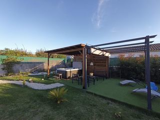  Maison � vendre 5 pi�ces 99 m�