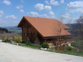  Chalet � vendre 6 pi�ces 170 m�