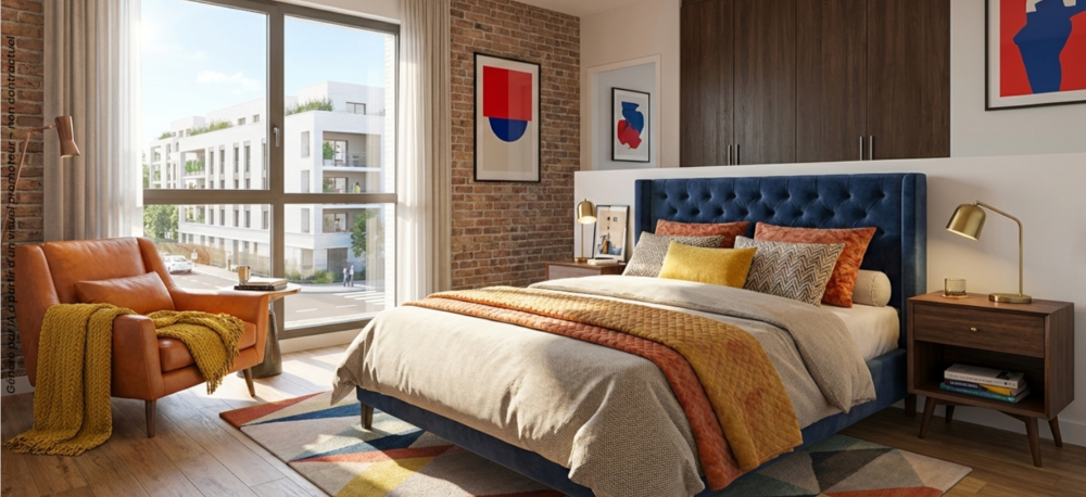 Appartements neufs   Floirac (33270)