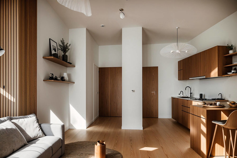 Appartements neufs   Wimille (62126)