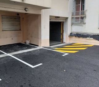  Parking / Garage � louer 10 m�