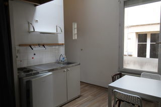  Appartement � louer 1 pi�ce 21 m�