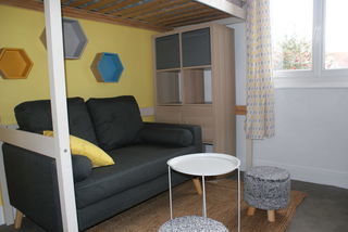  Chambre � louer 1 pi�ce 14 m�