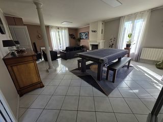  Maison � vendre 6 pi�ces 147 m�