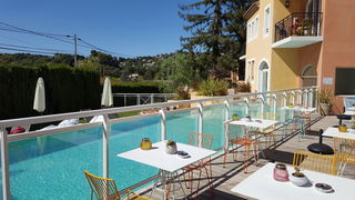  Appartement à louer 1 pièce 22 m² Mougins
