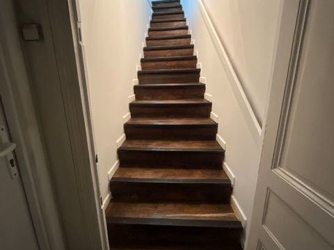   GRAND STUDIO LUMINEUX  - 32 M2 au sol Appartement - 1 pi�ce(s) - 16 m�