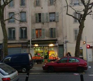  Appartement � louer 2 pi�ces 42 m�