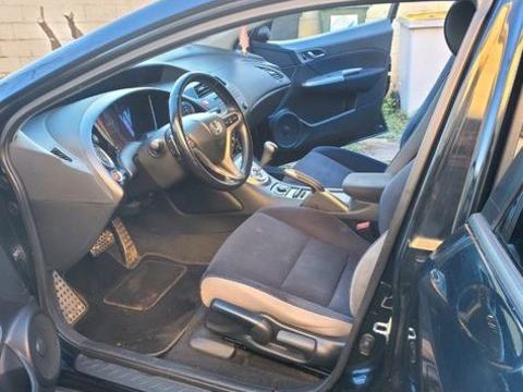 Honda Civic 1.8 i-VTEC Sport AT 0 occasion Elisabethville 78410