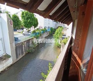  Appartement � louer 2 pi�ces 38 m�