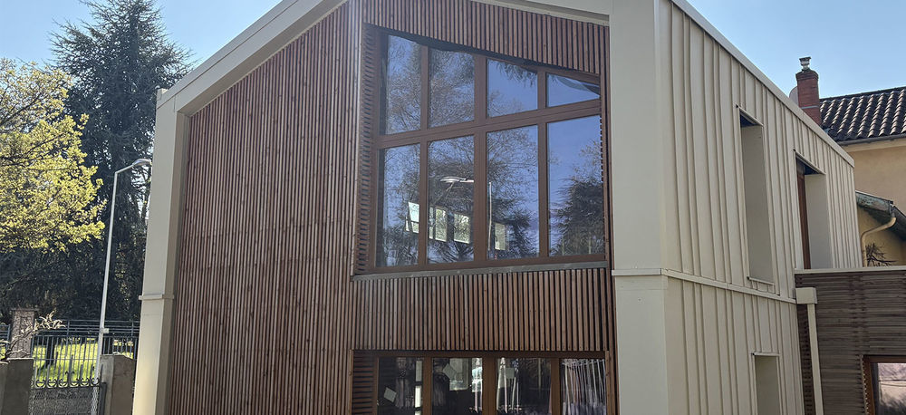 Appartements neufs et Maisons neuves   Lyon (69003)