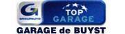 Garage de Buyst