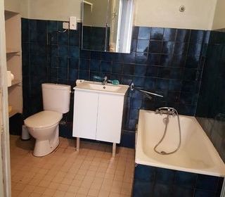  Appartement � vendre 2 pi�ces 55 m�