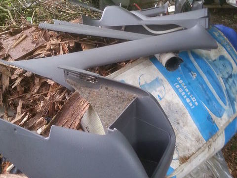 Pi&egrave;ces et &eacute;quipements Voiture Pi&egrave;ces et &eacute;quipements Voiture  occasion Montceaux-l&egrave;s-Provins 77151