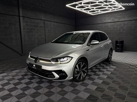 Volkswagen Polo 1.0 TSI 116 S&S DSG7 R-Line 2025 occasion Bruges 33520