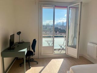  Appartement � louer 4 pi�ces 60 m�