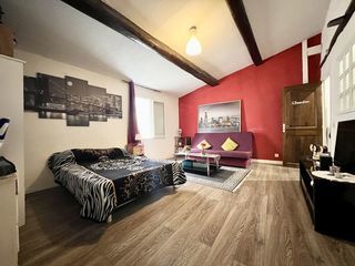  Appartement � vendre 1 pi�ce 32 m�