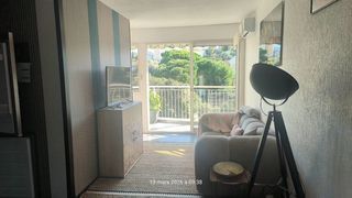  Appartement � vendre 2 pi�ces 33 m�